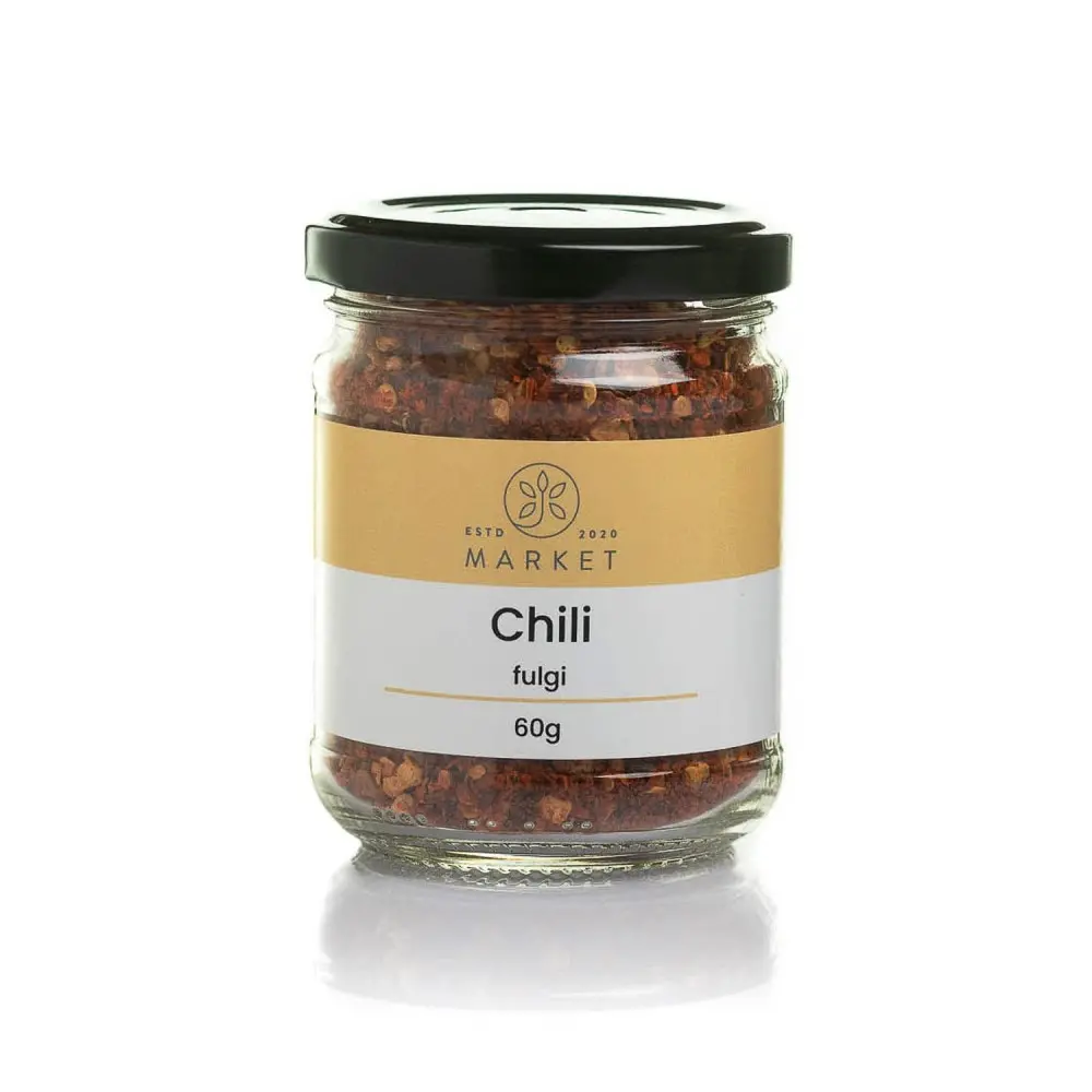 Chili Fulgi 60G