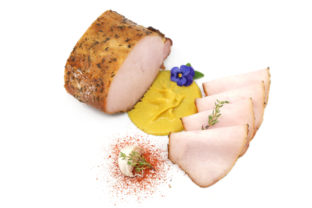 Mezeluri - Cotlet de porc