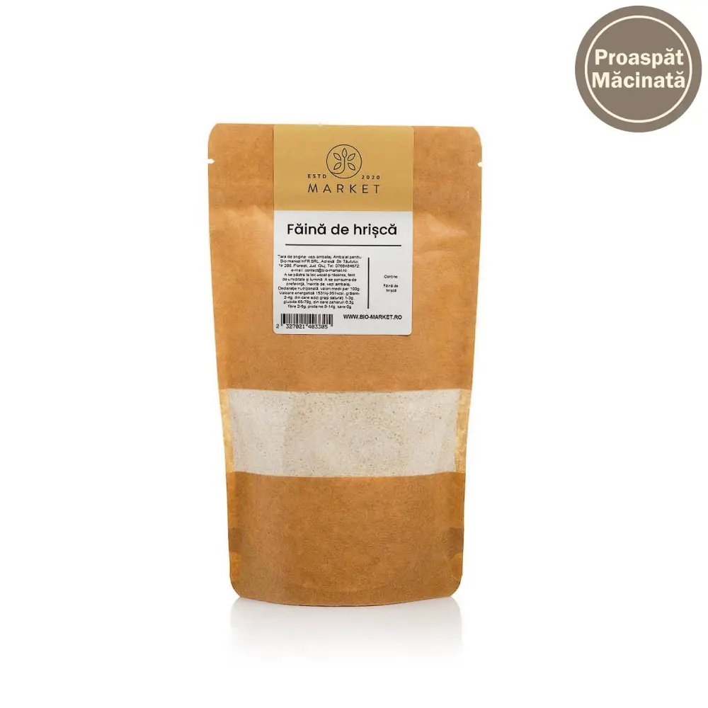 Faina - Faina De Hrisca 500G