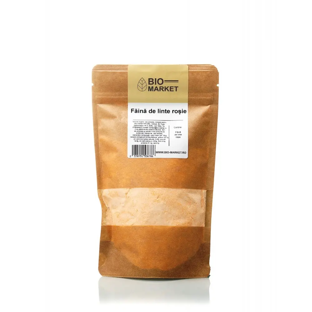 Faina - Faina De Linte Rosie 500G