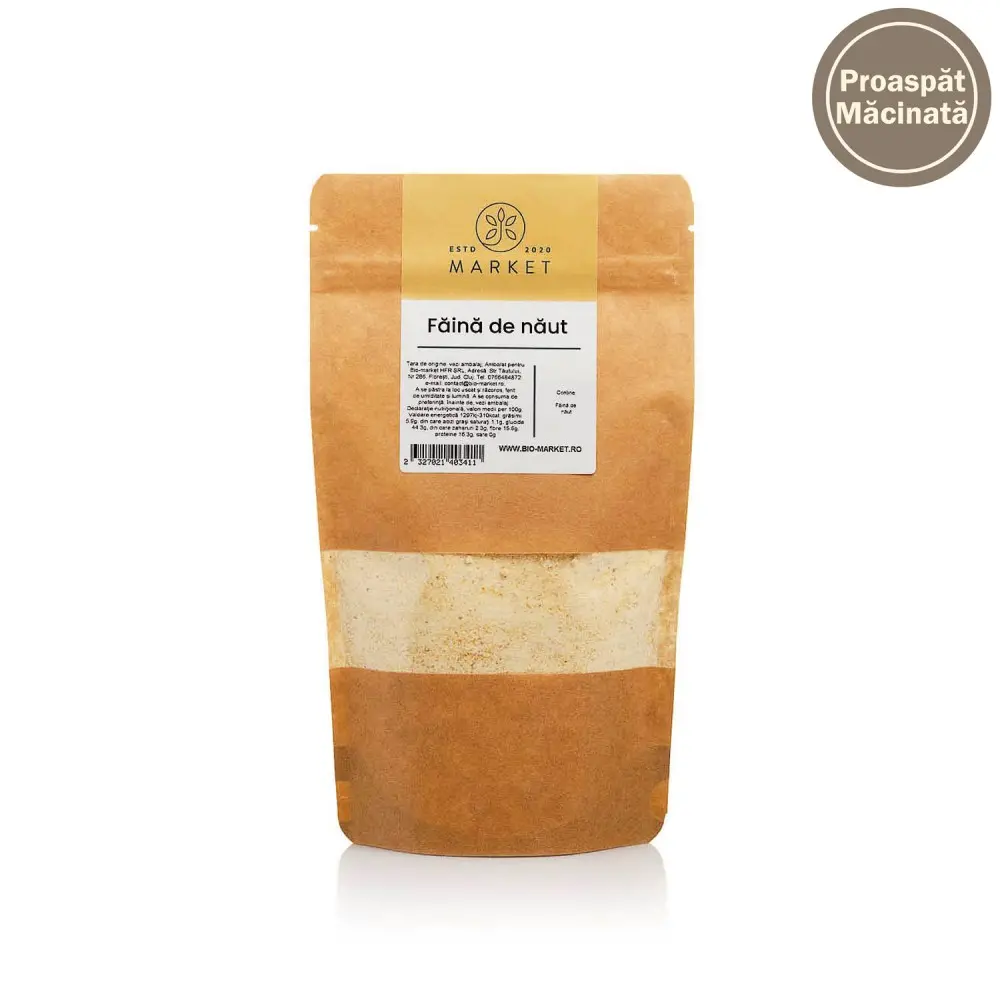 Faina - Faina De Naut 500G