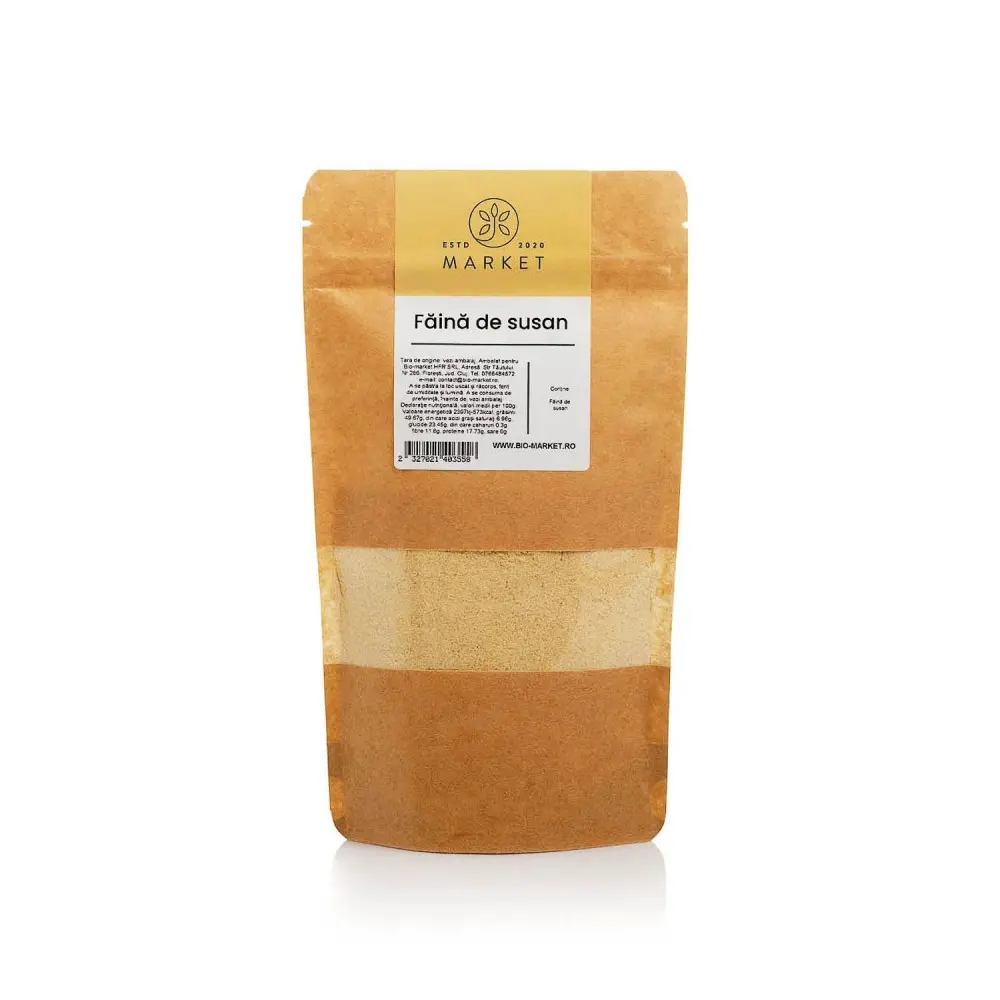 Faina - Faina De Susan 500G