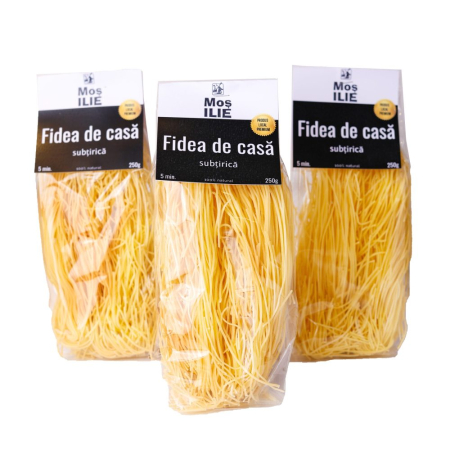 Paste - Fideluta 250 g