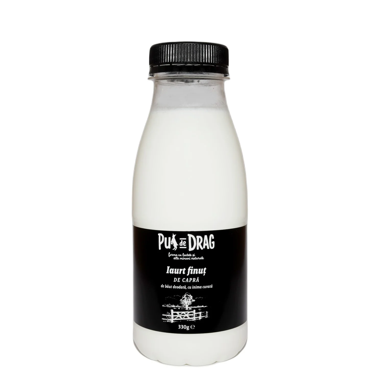 Comandă acum - iaurt finuț