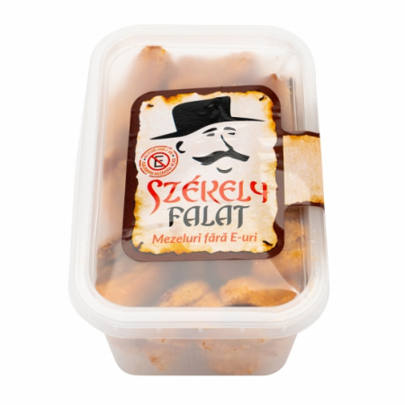 Comandă acum - Jumări de casă 200g