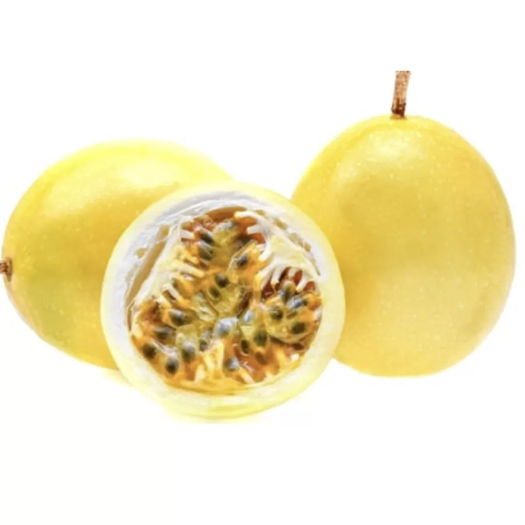 Fructe si legume - Maracuja