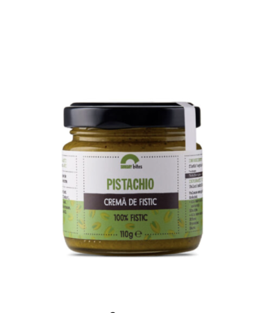 Dulce și sărat - Mini Pistachio-110G