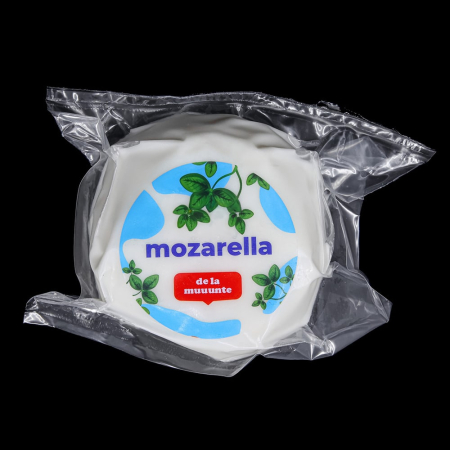 Lactate - Mozzarela