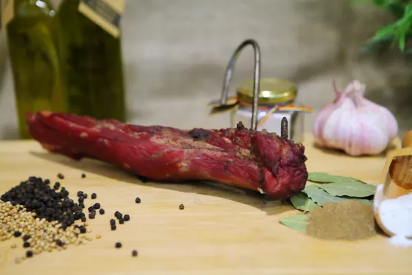 Comandă acum - Muschiulet Montana boieresc