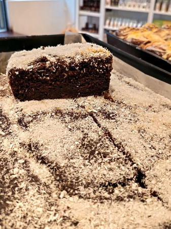 Produse de panificație - Negresa Cuget