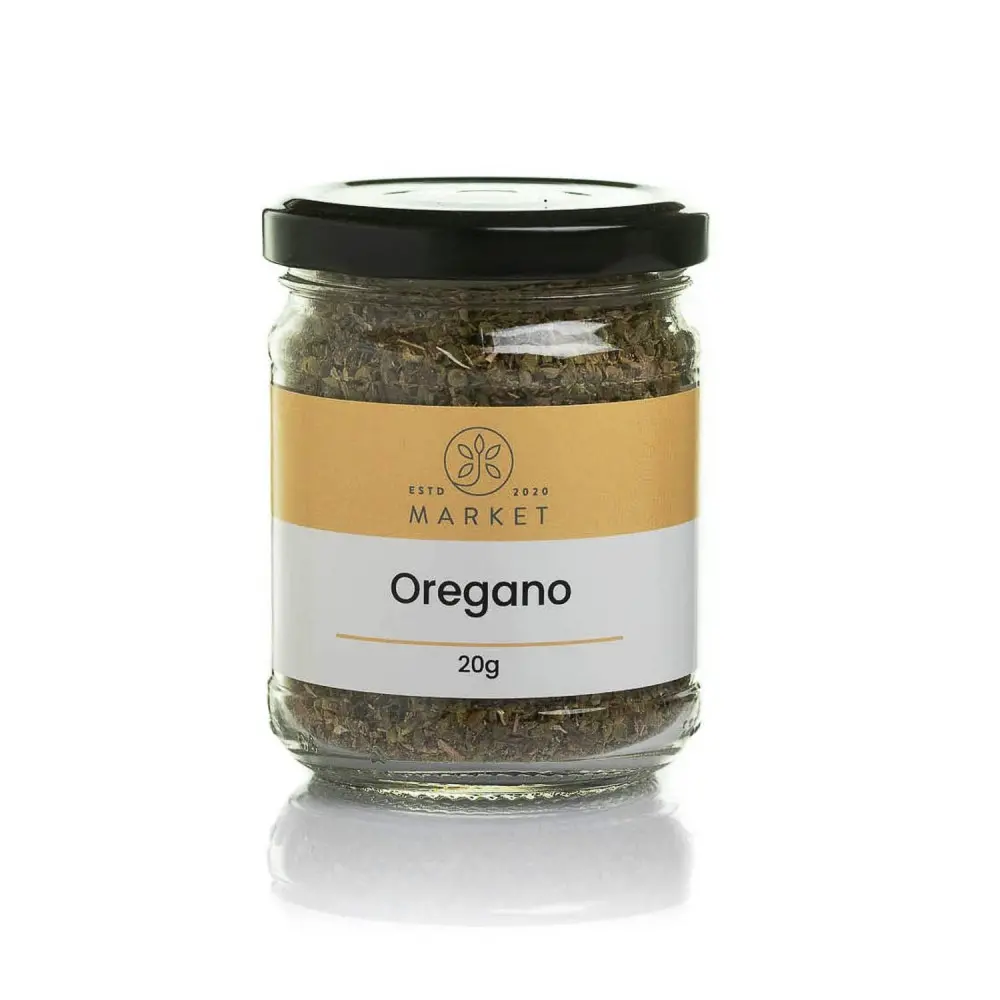 Condimente - Oregano 20G