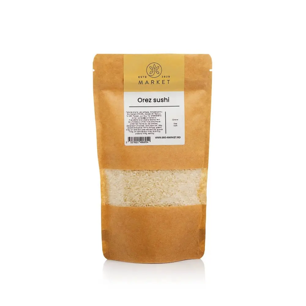 Orez - Orez Sushi 500G