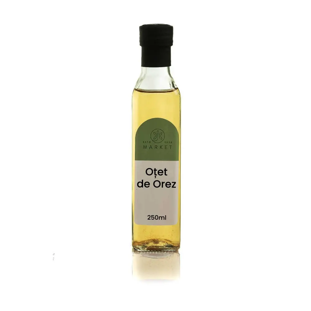 Oțet - Otet De Orez 250Ml
