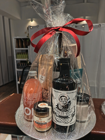 Cadouri de Crăciun - Pachet cadou de Crăciun 2