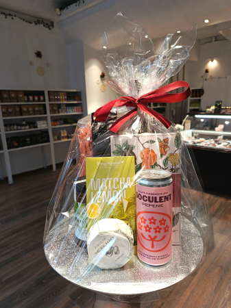 Cadouri de Crăciun - Pachet cadou de Crăciun 3