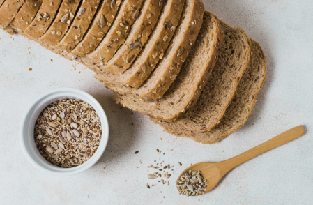 Produse de panificație - Paine toast cuget