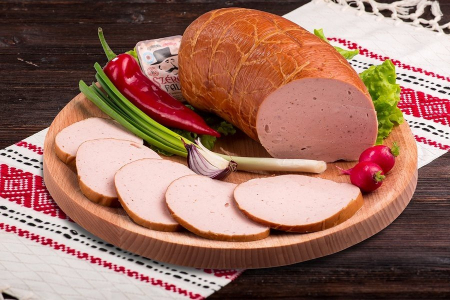 Comandă acum - Parizer Secuiesc de pui