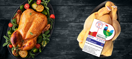 Produse pui proaspete - pui grill