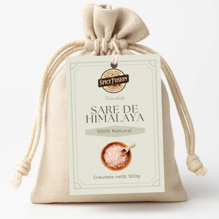 Condimente - Sare De Himalaya