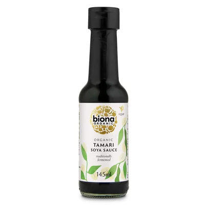 Sosuri - Sos De Soia Tamari Bio