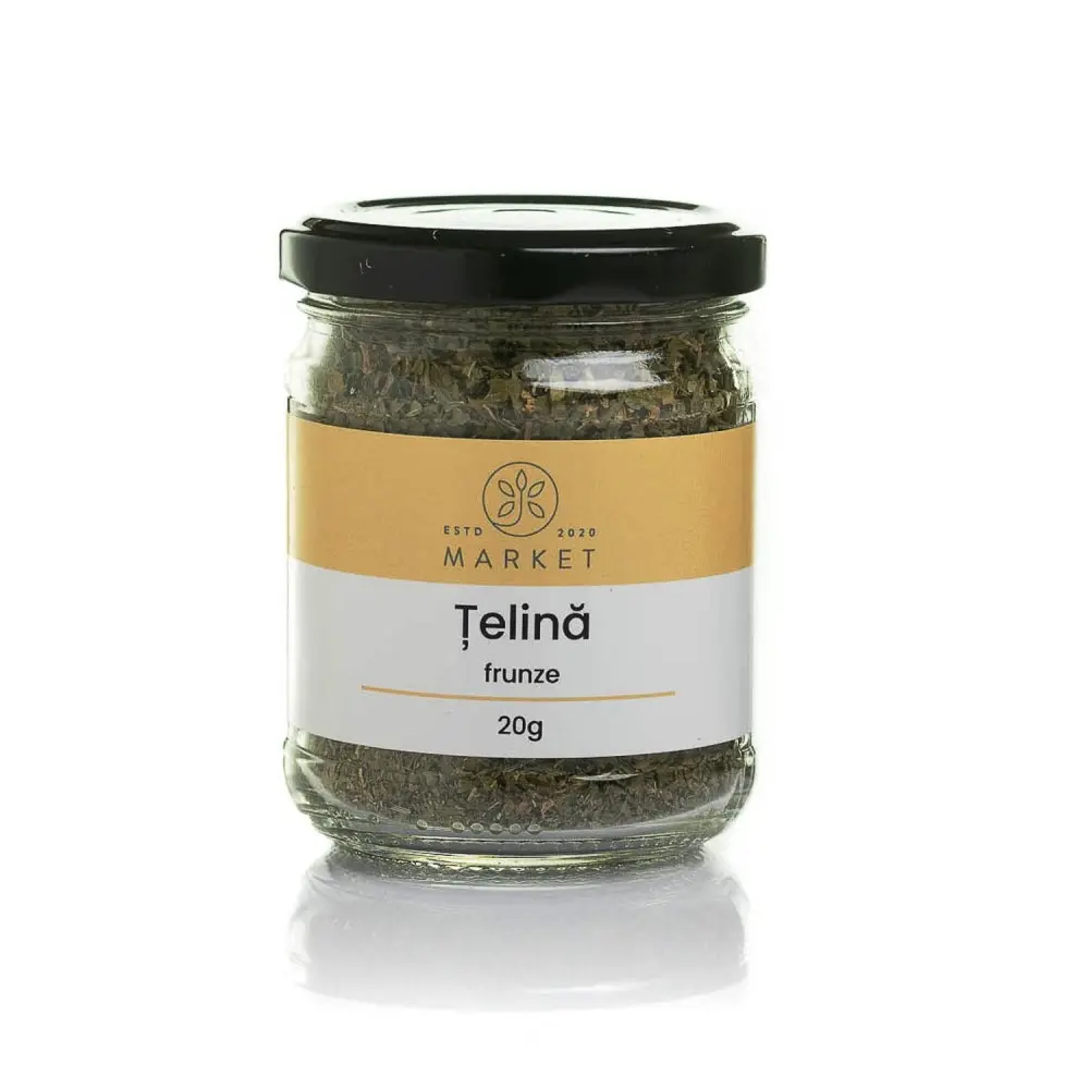 Condimente - Telina Frunze 20G