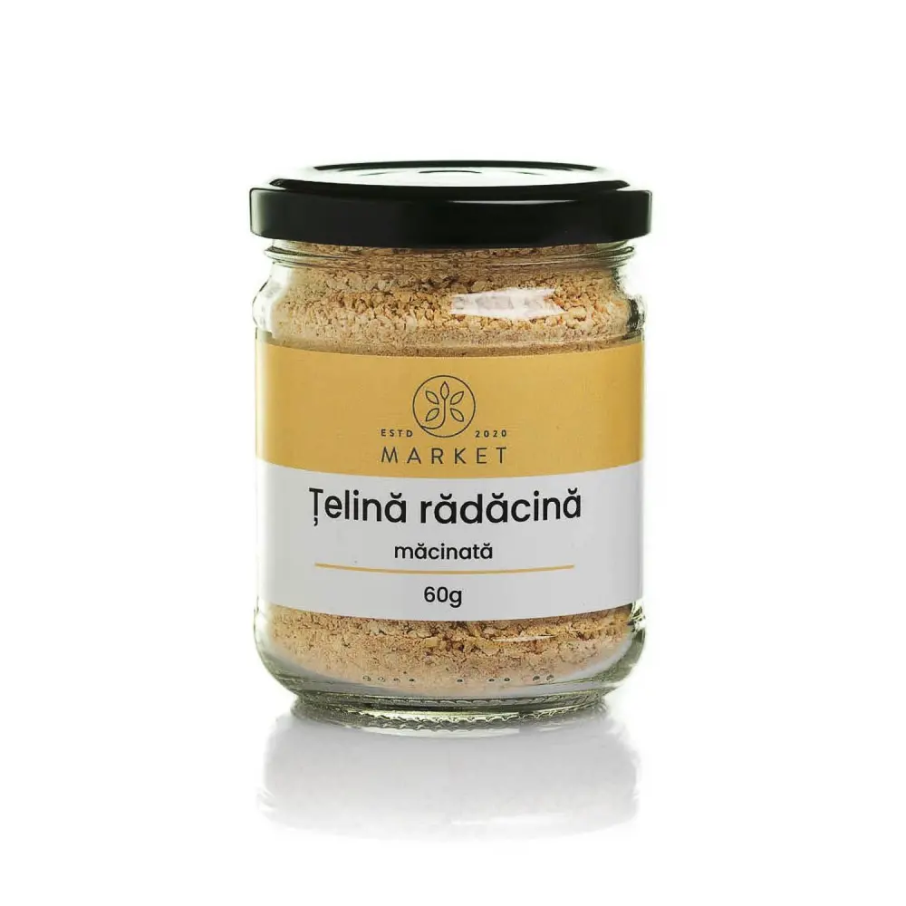 Condimente - Telina Radacina 60G