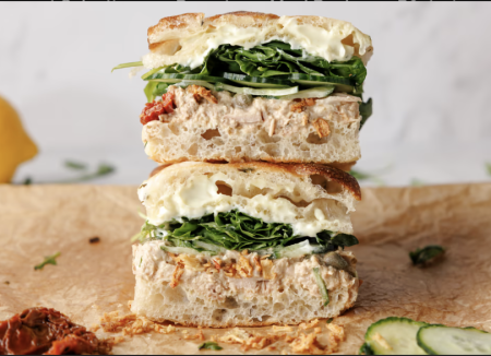 Gata de mâncat - Ton Voyage (B2B)