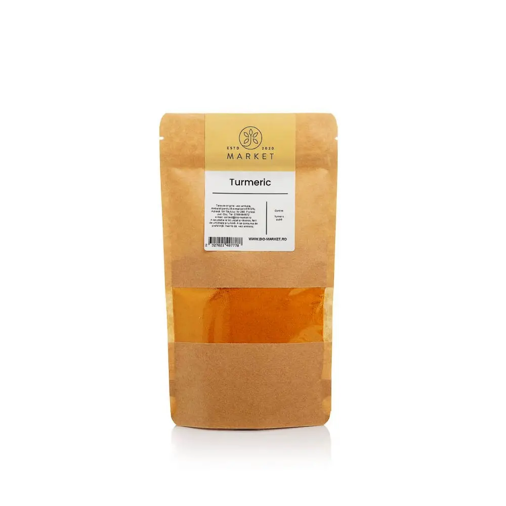 Condimente - Turmeric 250g