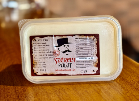 Comandă acum - Untură de casă 450g