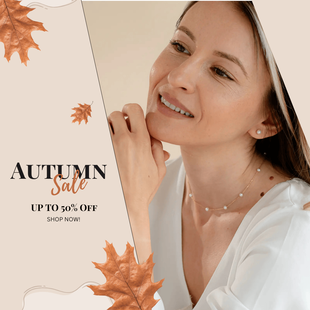 Bijuterii Argint și Perle Naturale de Cultura Cadou Toamna Autumn sale Cadouri reduceri bijuterii