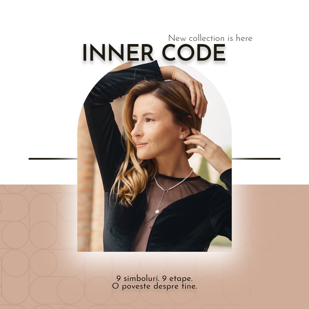 Inner Code Despre Tine NURIA