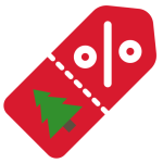 Christmas Sale 2025 NURIA