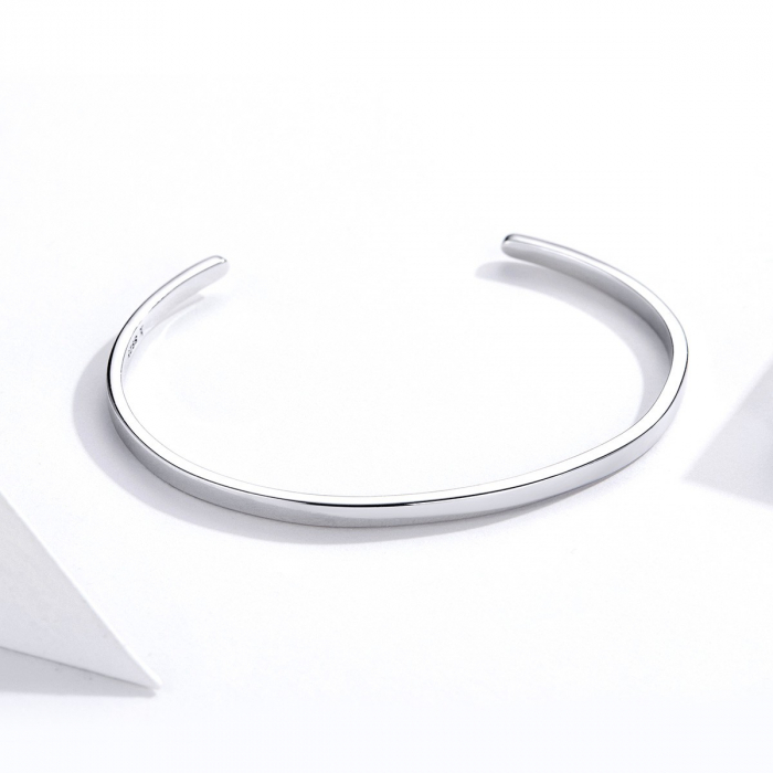 Brățară din argint Hope Cuff [4]