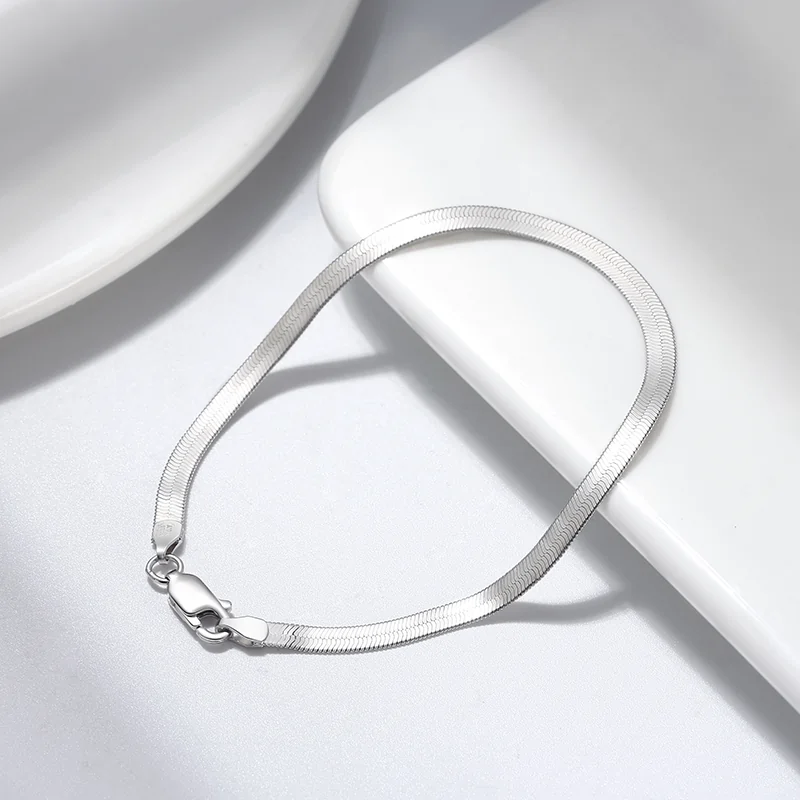Brățară din Argint Snake silver Collar Collection [2]