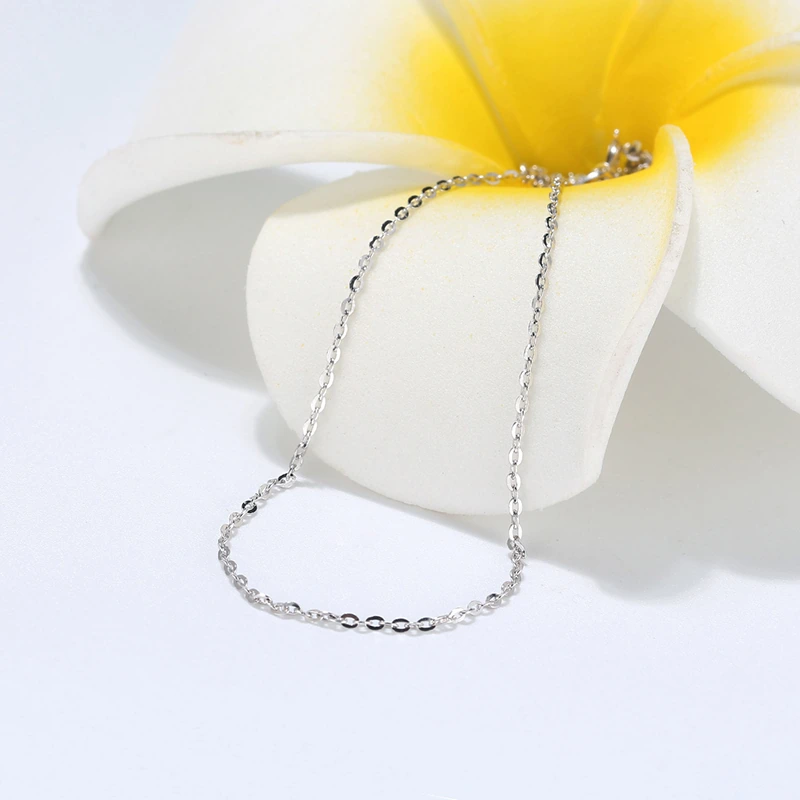 Colier din Argint Silver Cable Chain [4]