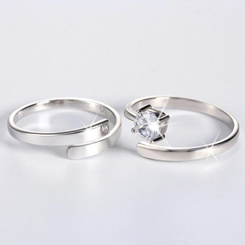 Inel din Argint Sterling Silver [3]