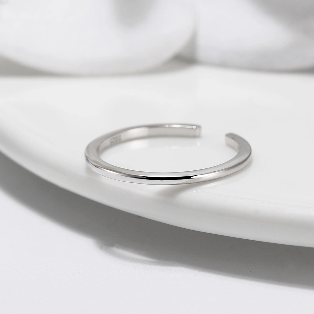 Inel din Argint Timeless Elegance Silver [2]