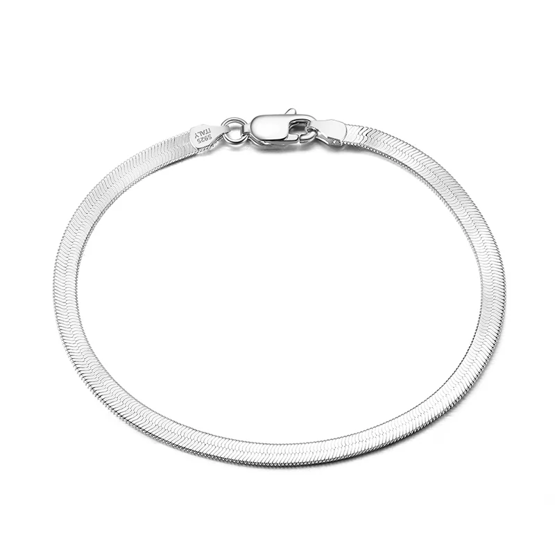 Brățări - Brățară din Argint Snake silver Collar Collection