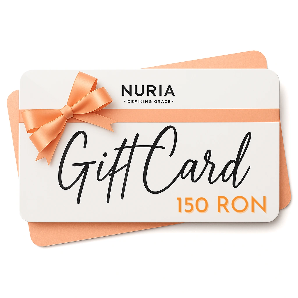Card Cadou NURIA - Card Cadou NURIA 150 RON