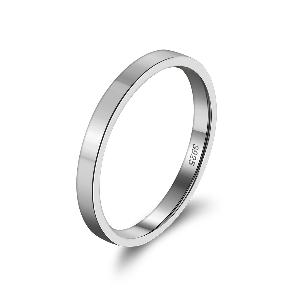 Inele din argint - Inel din Argint Classic Silver