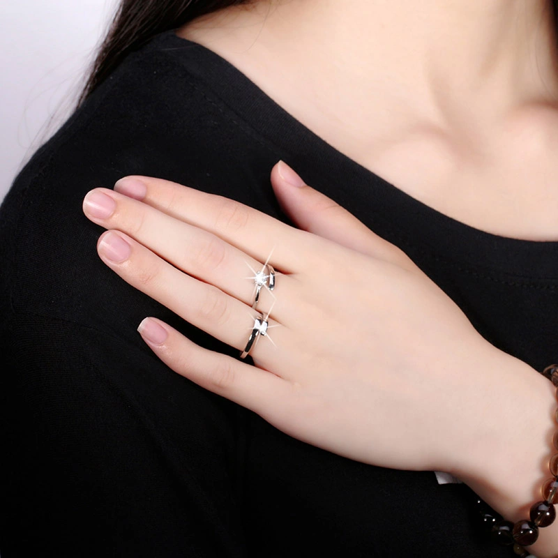 Inele din argint - Inel din Argint Sterling Silver
