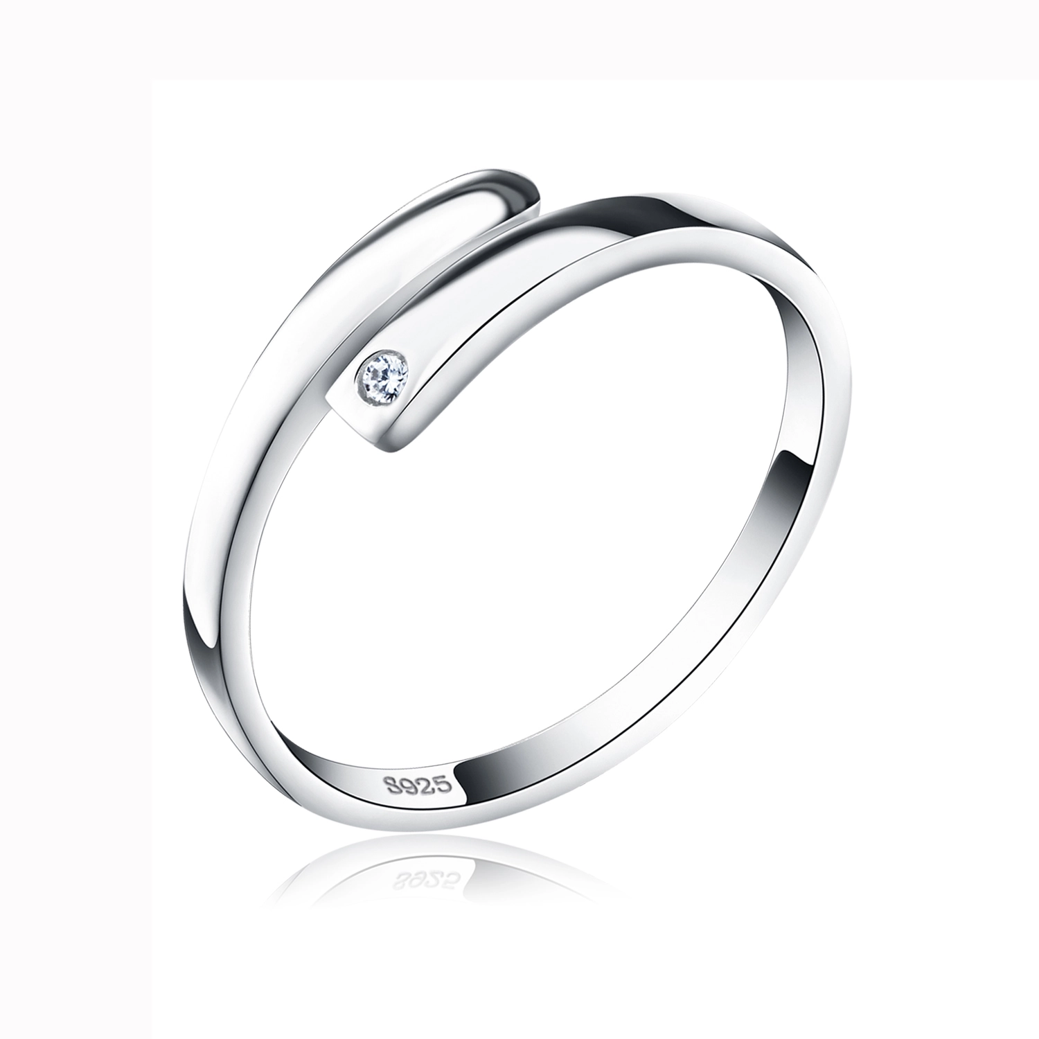 Inele din argint - Inel din Argint Sterling Silver