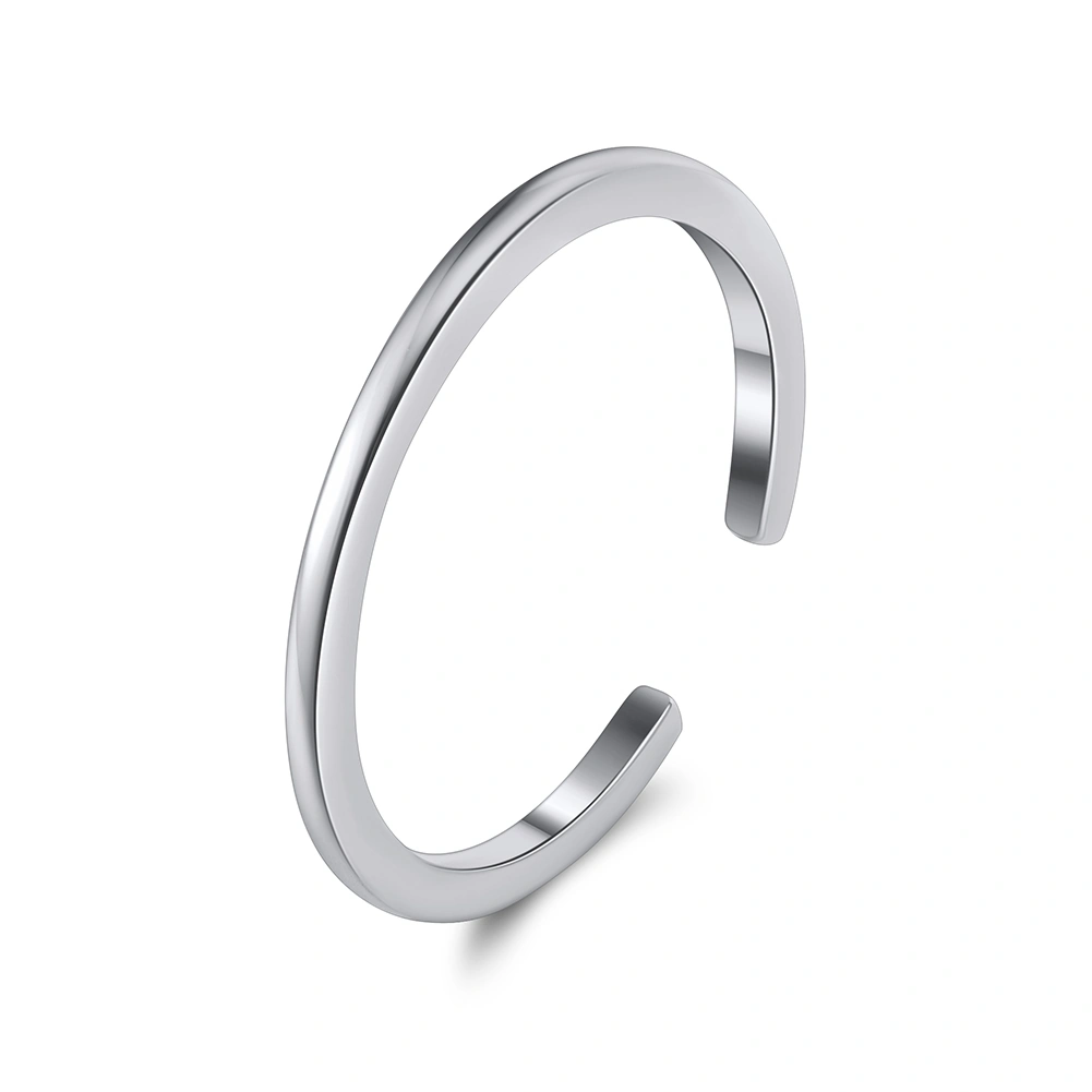Inele din argint - Inel din Argint Timeless Elegance Silver