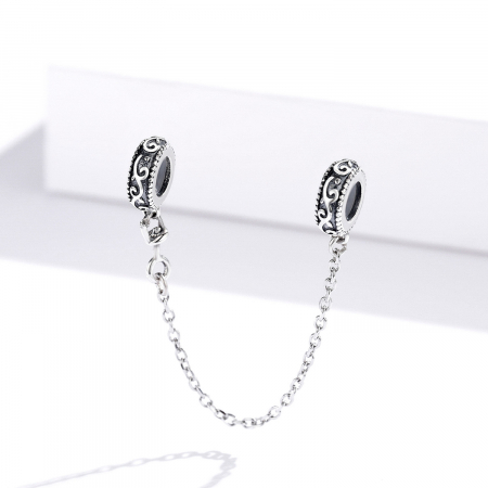 Talismane din argint - Talisman din argint Jasmine Chain