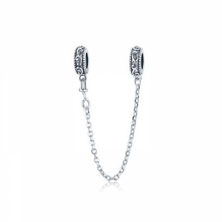Talismane din argint - Talisman din argint Jasmine Chain