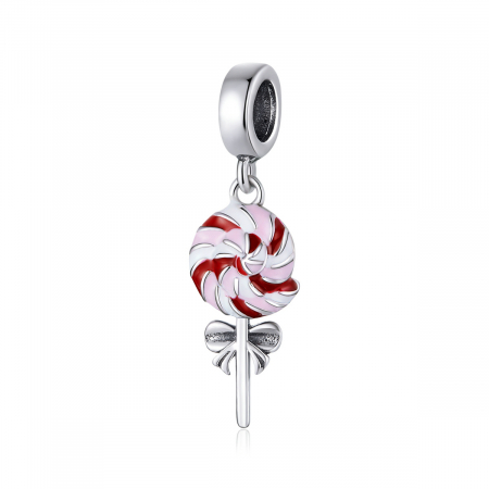 Talismane din argint - Talisman din argint Lollipop