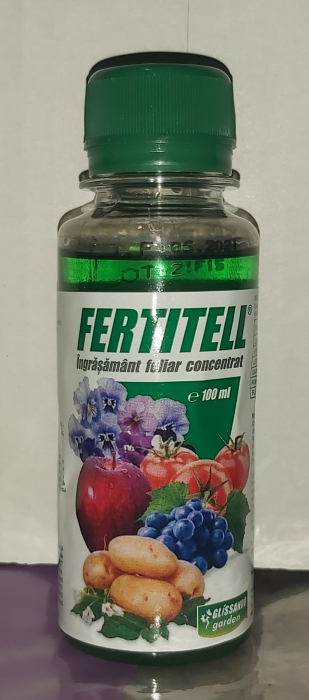 Fertitell (100ml) [1]