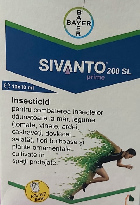 Sivanto (10x10ml) [1]