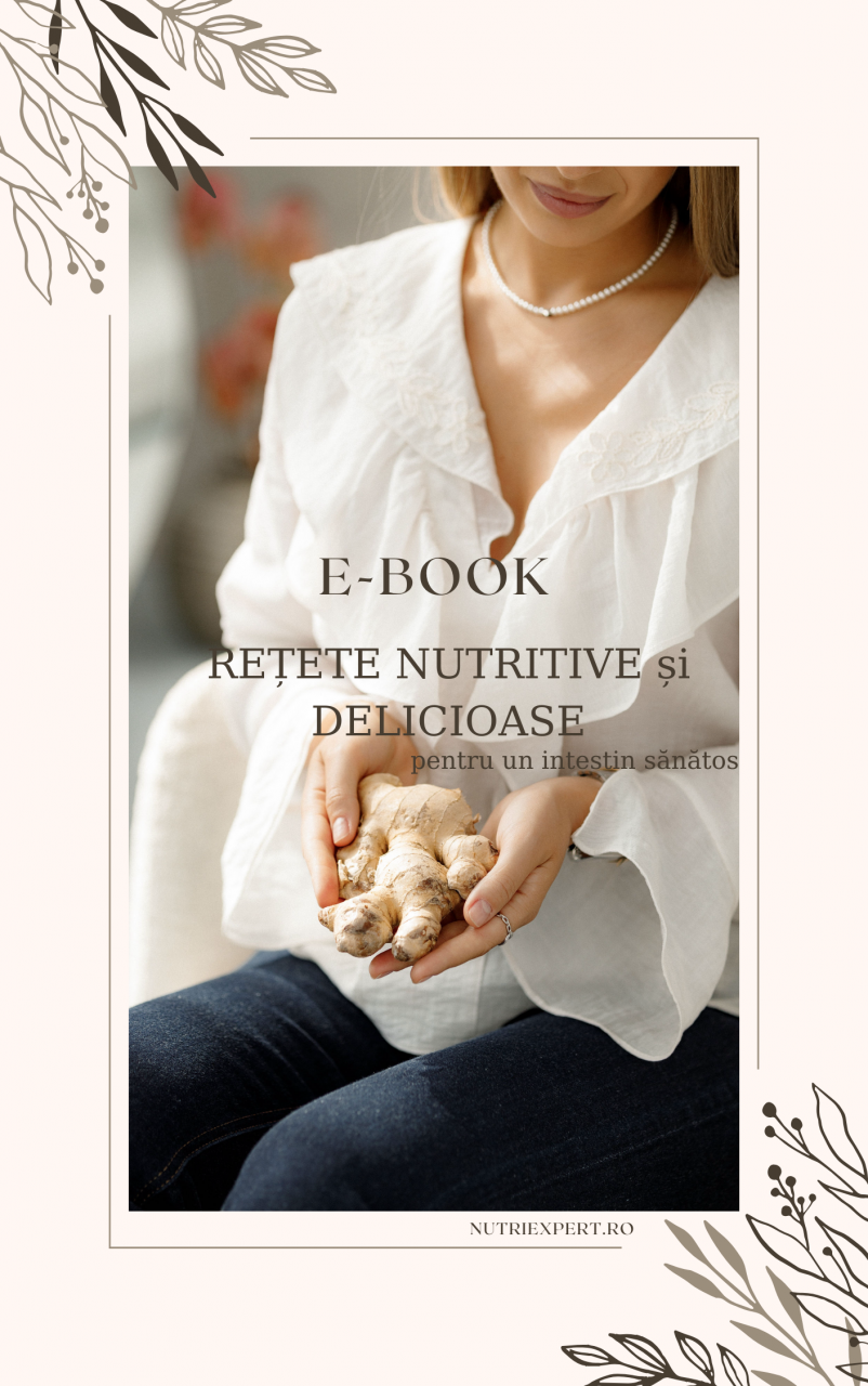 REȚETE DELICIOASE PENTRU UN INTESTIN FERICIT [1]