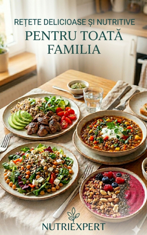 Produse - REȚETE DELICIOASE ȘI NUTRITIVE